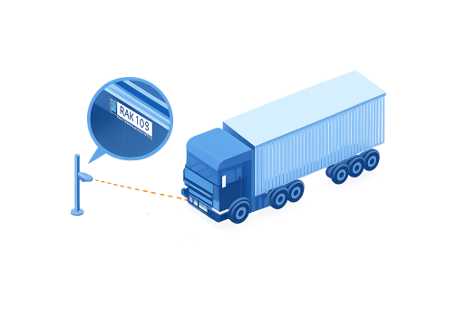 Real-Time Movement Capturing